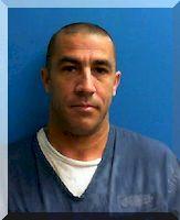 Inmate David P Granger