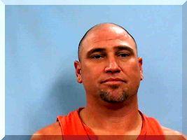 Inmate David Queener