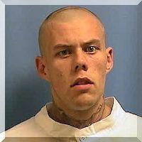 Inmate Dean L Burnett