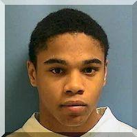 Inmate Deandre L Watkins