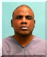 Inmate Deangelo Veus