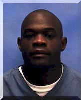 Inmate Demare T Ii Barnes