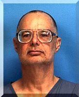 Inmate Dennis A Burke