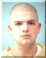 Inmate Dennis Bostwick