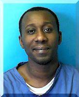 Inmate Dennis L Morrell