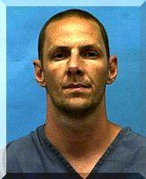 Inmate Derek A Dinsmore