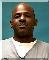 Inmate Derrick A Bell