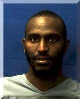 Inmate Derrick D Mims