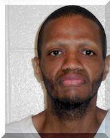 Inmate Derrick Husband
