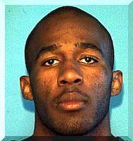 Inmate Devonta D Grant