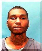 Inmate Devonta Ross