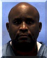 Inmate Dewayne M Bell