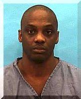 Inmate Dezelious L Holloway