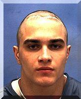 Inmate Diango A Gonzalez Malonet