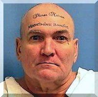 Inmate Dickie Spears