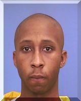 Inmate Dion Vontress