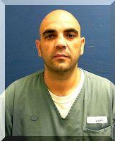 Inmate Diviel Poma