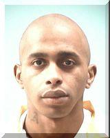 Inmate Divonique Jones