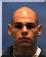 Inmate Dominic C Lombardo