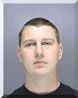Inmate Donald Abrams