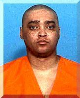 Inmate Donald L Banks