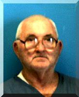 Inmate Donald Nixon