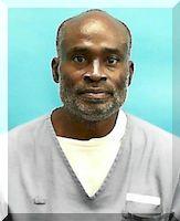 Inmate Donald Prince