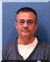 Inmate Donald R Ravenfeather