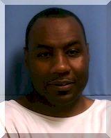 Inmate Donald Williams