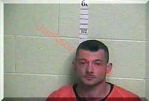 Inmate Donavan S Rowland