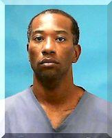 Inmate Donell L Dowell