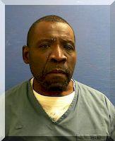 Inmate Donnie Watts