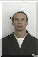 Inmate Douglas J Donelson