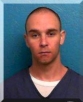Inmate Dustin A Sims