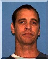 Inmate Dustin T Hewitt