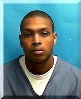 Inmate Dwane Lowers
