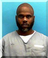 Inmate Dwauneario Brown