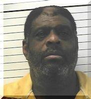 Inmate Earnest Love