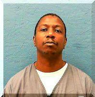 Inmate Eddie Rodgers