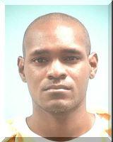 Inmate Edward Shields