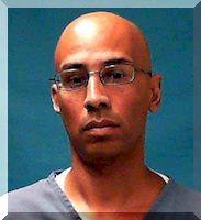 Inmate Edwin Hernandez