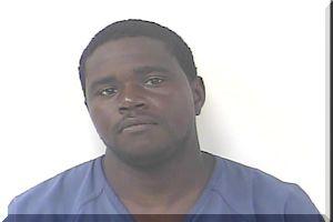 Inmate Elease Oxe