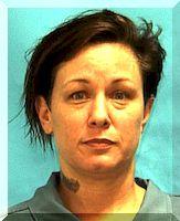 Inmate Elizabeth V Gavin