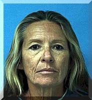 Inmate Elizabeth Wright