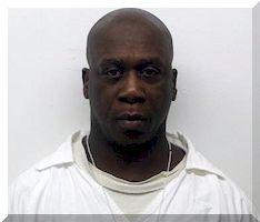 Inmate Eric A Jackson