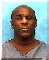 Inmate Eric Hart
