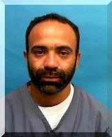 Inmate Eric N Montez