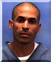 Inmate Erik A Garcia