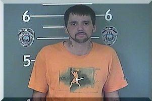 Inmate Ermel J Wolford