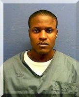 Inmate Ernest Atkins